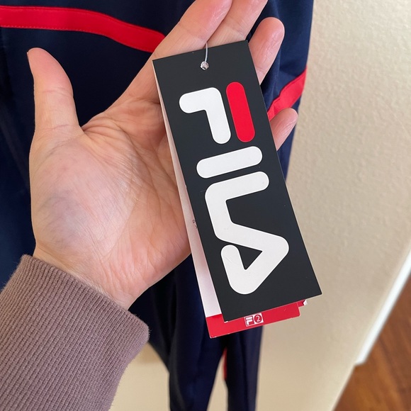 Fila Jacket - Picture 4 of 7